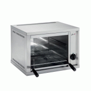 Salamandre Électrique Fermée Sofraca – 230 V, Incoloy, 2 000 W - MONO