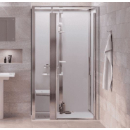 Salle de bain PMR design et pratique pour un confort optimal