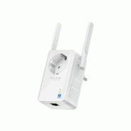 Tp-link tplink caméra ip ipkamera (tc65) - 4897098687635