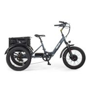 Tricycle pliant dune