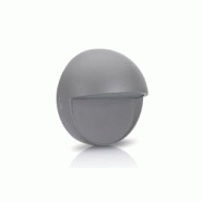 Applique murale extérieure Lampe LED 6W 3000K blanc chaud IP65 ASLO - argenté 5604612687960 Applique murale extérieure Lampe LED 6W 3000K blanc chaud IP65 ASLO - argenté 5604612687960