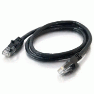 C2G 7m Cat6 Patch Cable - Cble RJ et Fibre optique