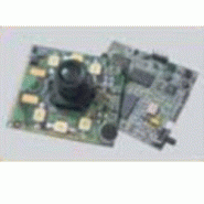 Camera carte ip nexcam