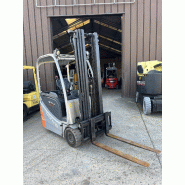 Chariot Frontal Electrique STILL RX20-16