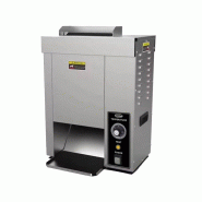 COMBISTEEL - Grille-pain à hamburger - 0615402722186