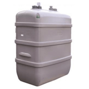 Cuve 1500 litres : gasoil, gnr, fioul - 303842