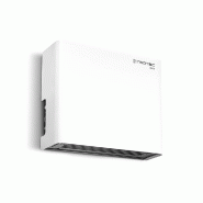 Déshumidificateur à condensation avec chauffage DH 35 H pour espace tertiaire et piscine - SOVELOR-DANTHERM - DH35H Déshumidificateur à condensation avec chauffage DH 35 H pour espace tertiaire et piscine - SOVELOR-DANTHERM - DH35H