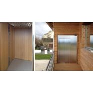 Élévateur PMR Idem® - Course jusqu'à 12m - Conforme norme EN81-70