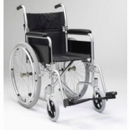 Enigma lawc001 - drive   - fauteuil roulant pliant - 391