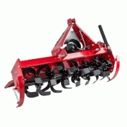 Fraise rotative arrière 150 - pour tracteurs jusqu'à 50 cv