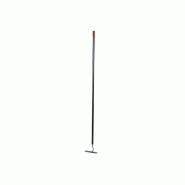 Houe original 158 cm – MTF – acier au bore et composite – 1zst3247