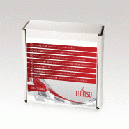Kit de consommables Fujitsu 3740-500K - multicolore CON-3740-500K