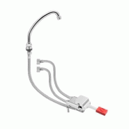 Kit de mitigeur à pédale pour cuisine et restaurant, hôtel, RSB064 - 8101002388218