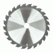 Lame de Scie Circulaire HM D. 160 x Al. 20 x ép. 2,5/1,6 mm x Z24 Alt pour Bois - ELETH I - FIRST ITALIA - gris 8052011380284 Lame de Scie Circulaire HM D. 160 x Al. 20 x ép. 2,5/1,6 mm x Z24 Alt pour Bois - ELETH I - FIRST ITALIA - gris 8052011380284