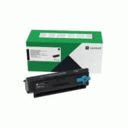 Lexmark 55B2X0E Cartouche de toner 1 pièce(s) Original Noir_0