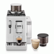 Machine expresso broyeur Rivelia FEB4435W - Blanc