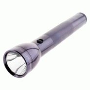 Maglite lampe torche LED ML300L 3 piles Type D 23,1 cm - Gris - 38739500690 Maglite lampe torche LED ML300L 3 piles Type D 23,1 cm - Gris - 38739500690