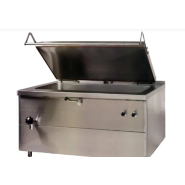 Marmitte de cuisson électrique, à gaz ou vapeur -De 100 litres à 800 litres Marmitte de cuisson électrique, à gaz ou vapeur -De 100 litres à 800 litres