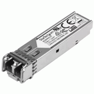 Module SFP GBIC compatible HPE 3CSFP91 - Module transmetteur Mini GBIC 1000BASE-SX_0