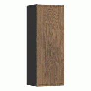 STELLAMEUBLES meuble haut salle de bain talia casella - 3667335116706