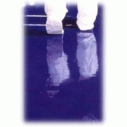 Tapis de décontamination