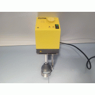 Thermoplongeur chauffant / Thermostat IKA ET B Basic Yellow Line Thermoplongeur chauffant / Thermostat IKA ET B Basic Yellow Line