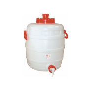 Tonnelet 30 litres