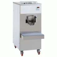 Turbine verticale avec refroidissement à air, production 50 litres/h 490x700x1120 mm - VIRTUS - 0615402211321 Turbine verticale avec refroidissement à air, production 50 litres/h 490x700x1120 mm - VIRTUS - 0615402211321