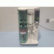 Unité de distillation Buchi K-355 Kjeldahl