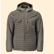 Veste ultra legere avec capuche  - réf.  22215-607_0