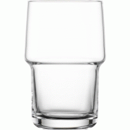 Zwiesel Glas - Verre Empilable Stack 42 - Allround - lot de 6 - 29,5 cl - transparent 124587
