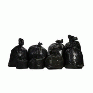 100 sacs PE noir pour gravats 550x870 mm 150µ fabriqués en France - SGRVPENR-DN01 100 sacs PE noir pour gravats 550x870 mm 150µ fabriqués en France - SGRVPENR-DN01
