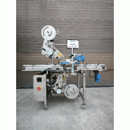 Étiqueteuse marcopack m/150914
