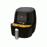 FAGOR - Friteuse Naturfry 5,7L. Puissance 1800W. Capacité de 5,7L. Technologie conventionnelle. - noir matière synthétique FGE7822_0