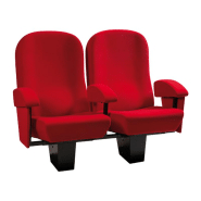 Fauteuil Cinéma Pack Focal Fauteuil Cinéma Pack Focal