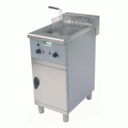 Friteuse sur coffre électrique - multi puissance - 25 l (FT255C) AFI collin-lucy