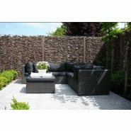 Gabion vegetal kokohusk