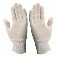 GANTS DE TRAVAIL COTON INTERLOCK JE300 GOLDEX GANTS DE TRAVAIL COTON INTERLOCK JE300 GOLDEX