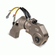 RSQ19000ST, Ensemble clé dynamométrique à carré conducteur, 25.547 Nm Couple, 2 1/2 po. Carré conducteur