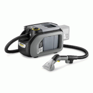 Kärcher Karcher injecteur extracteur Puzzi 2/1 Bp pack - gris 9.568-938.0