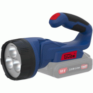 Lampe led l 18-0 sans fil (sans accu ni chargeur) Lampe led l 18-0 sans fil (sans accu ni chargeur)