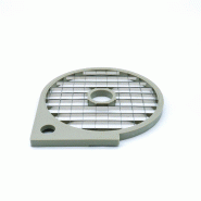 Maxima VC450 - Couteau Macédoine 20 x 20 mm – 15 × 15 × 2 cm - AKS-09301131