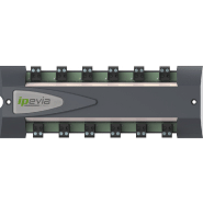 Module option 12 entrées IPEVIA 12E - REF: 160.0100 Module option 12 entrées IPEVIA 12E - REF: 160.0100