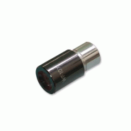 Oculaire grand champ avec croix WF 10x pour 100 - Ref.: HBQ003 Oculaire grand champ avec croix WF 10x pour 100 - Ref.: HBQ003