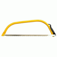 Outifrance Scie à buche 53cm, avec tendeur - 3223430054826