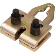 Pince de traction à mâchoire double 175mm - KS Tools | 140.2440 Pince de traction à mâchoire double 175mm - KS Tools | 140.2440