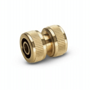 Raccord réparateur laiton 13-15mm Karcher | 2.645-102.0