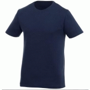 T-shirt à manches courtes Finney 38023491 - 100% coton - 140 g/m² - Col ras du cou T-shirt à manches courtes Finney 38023491 - 100% coton - 140 g/m² - Col ras du cou