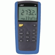 Thermomètres électroniques