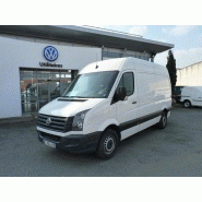 Volkswagen crafter fg 35 l2h2 2.0 tdi 136 business line